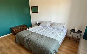 Główna Apartamenty Nad Nogatem